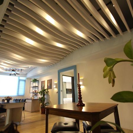 Hualien Flora Boutique Homestay Exterior photo