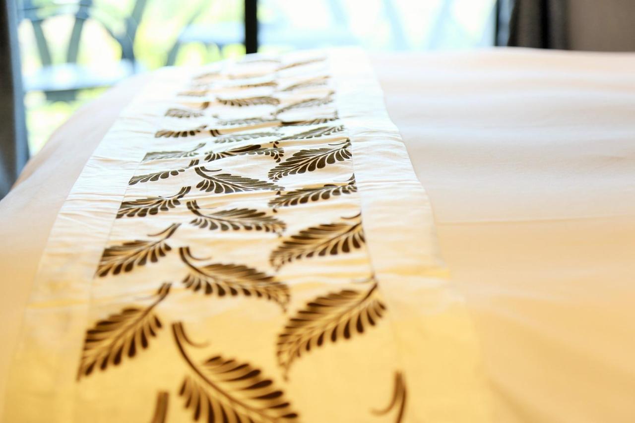 Hualien Flora Boutique Homestay Exterior photo