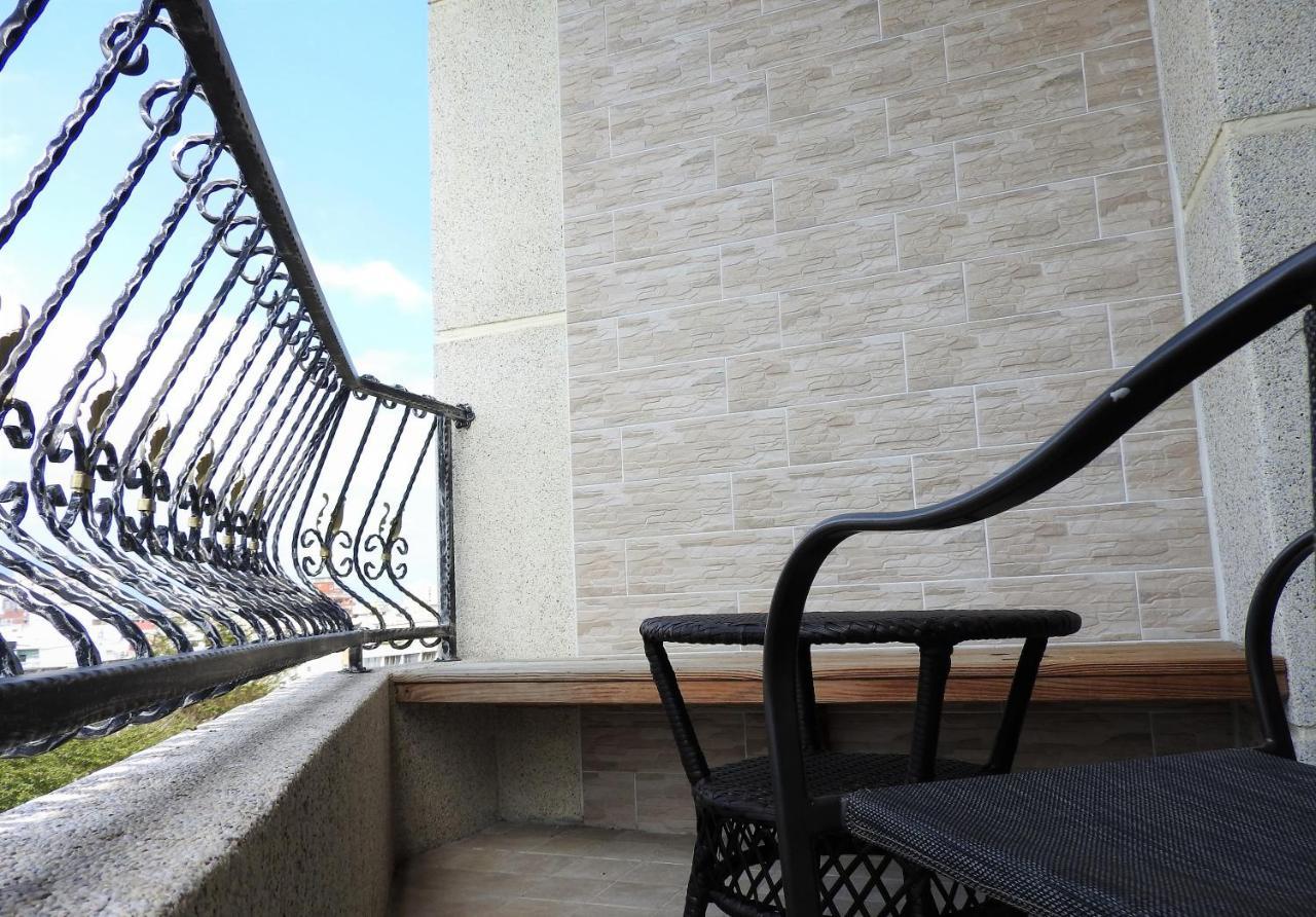 Hualien Flora Boutique Homestay Exterior photo